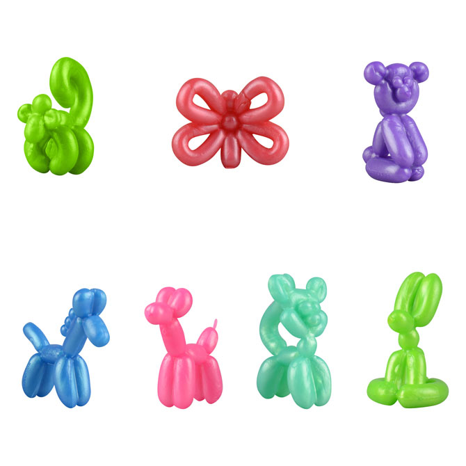 balloon toys