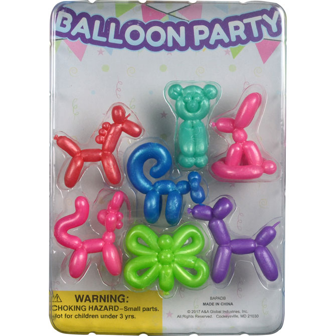 party animals toys