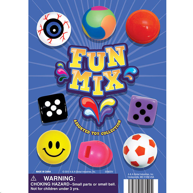 fun stuff toys hours