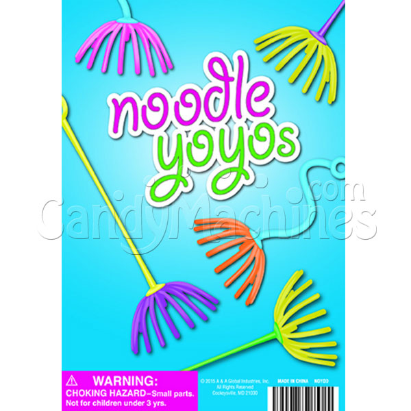 stores that sell yoyos