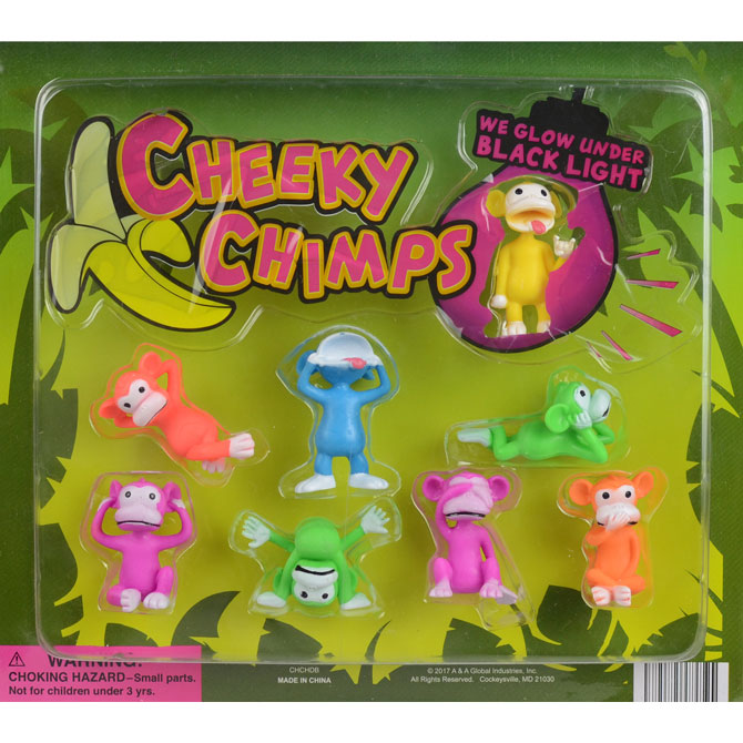 Buy Cheeky Chimps Vending Capsules Vending Machine Supplies For Sale Buy Cheeky Chimps Vending Capsules Vending Machine Supplies For Sale