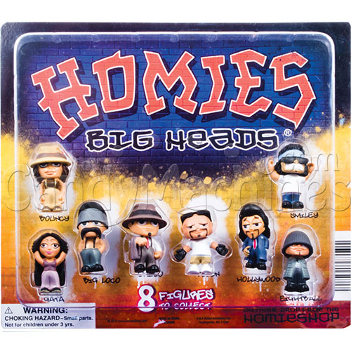 Homie Vending Machine Interesting Buy Homies Big Heads Toy Vending Capsules Vending Machine Supplies Homie Vending Machine Interesting Buy Homies Big Heads Toy Vending Capsules Vending Machine Supplies