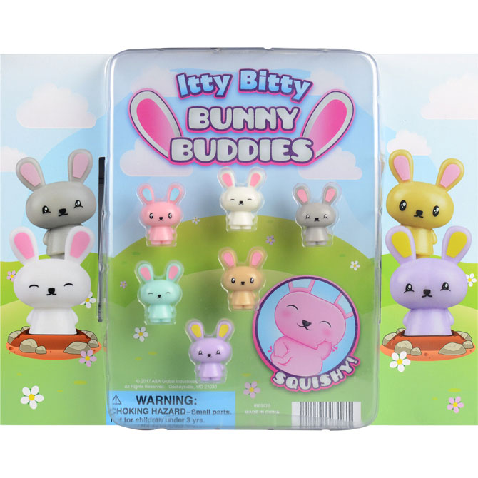 bitty bunny reborn nursery
