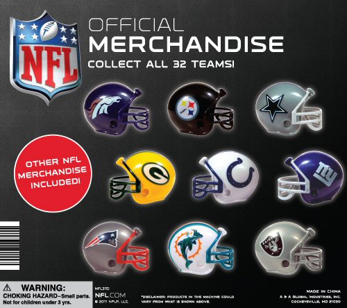 nfl merch