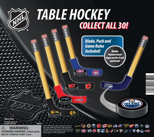 Buy Nhl Table Hockey Vending Capsules Vending Machine Supplies