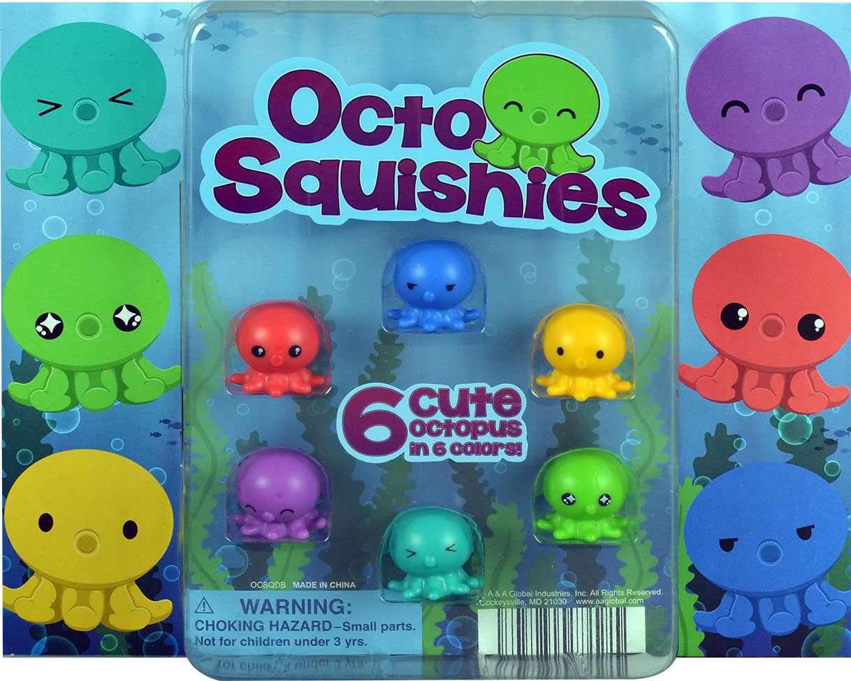 vending machine squishy