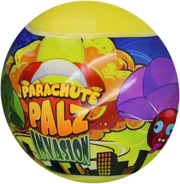 Buy Parachute Pals Vending Capsules Vending Machine Supplies For Sale