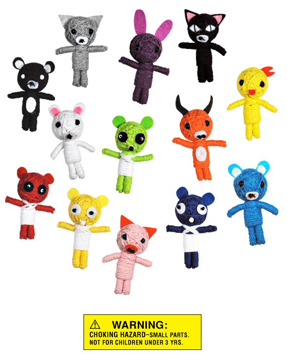 buy voodoo dolls