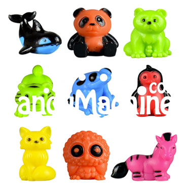 zoo crew toys