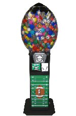 Football Vending Machine - Click Here To Buy!