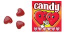 Candy Hearts Bulk Candy - Click Here To Buy
