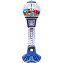 4' Whirler Gumball Machine - Click Here To Buy!