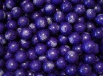 Xtreme Grape Filled Gumballs - Click Here To Buy!