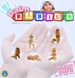 Palm Babies Vending Capsules - Click Here To Buy!