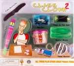 Class Clown 2 Vending Capsules - Click Here To Buy!