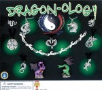 Dragonology Vending Capsules - Click Here To Buy!