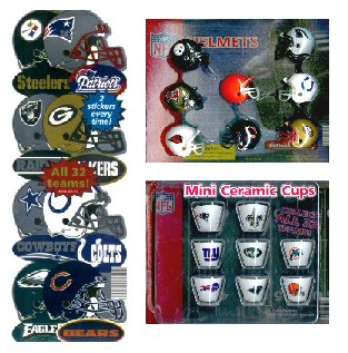 NFL Products
