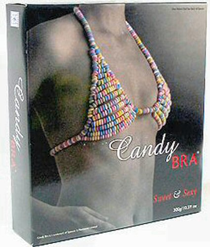Candy Bra - Click Here To Buy!