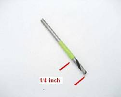 Drill Bit