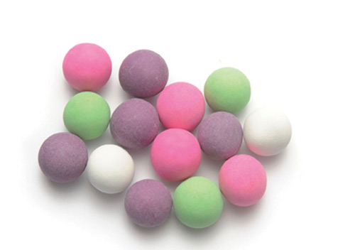 Alpine Mints