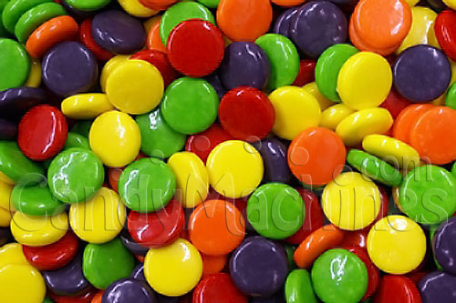 Candy By The Pound - Chewy Sprees