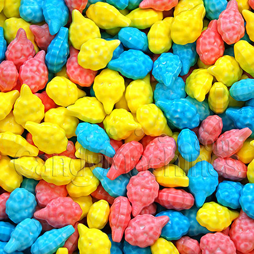 Cotton Candy Bulk Candy