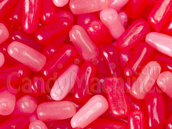 Mike & Ike Red Rageous Candy - Bag