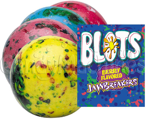 Big Berry Breaker Jawbreakers