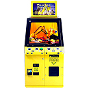 Tractor Time Crane Vending Machine - Click Here To Buy!