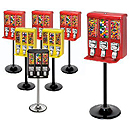 Triple Shop Vending Machine Packages - Click Here To Buy!