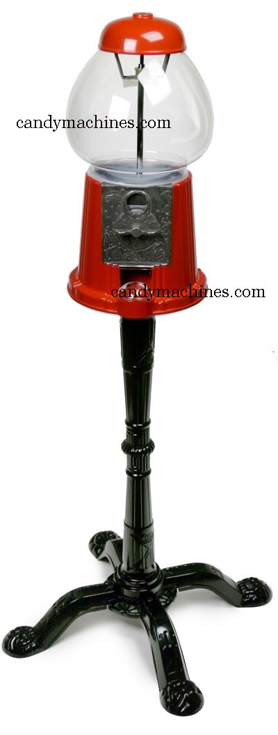 Gumball Machine On Sale - Click Here To Buy