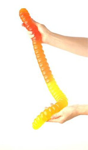 Worlds Largest Gummy Worm - Click Here To Buy!