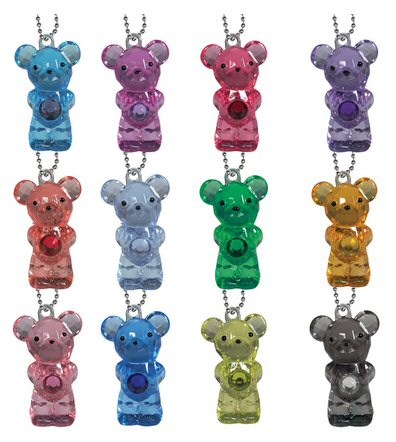 Birthstone Bears